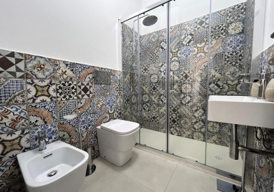 Casa Vacanze Residence Stella Del Sud